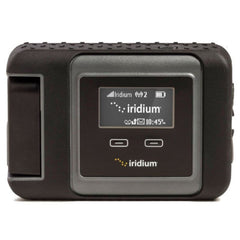 Iridium Go Satellite WiFi Hot Spot for your Mobile Phone
