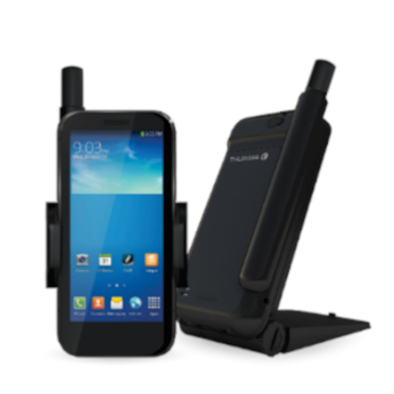 Thuraya SatSleeve Satellite WiFi HotSpot for your Mobile