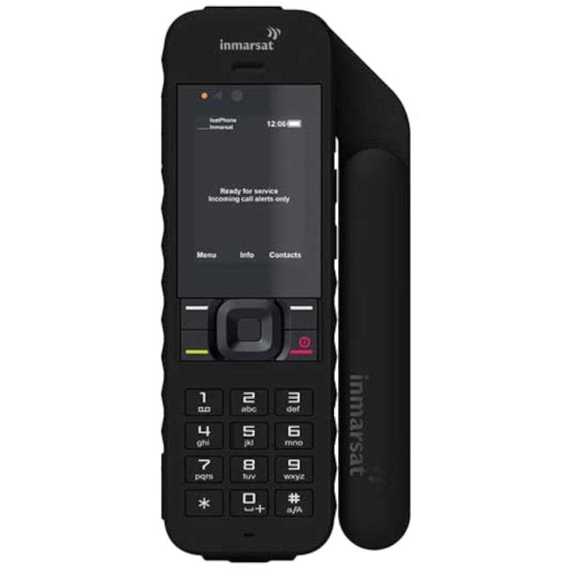 InmarSat iSatPhone 2 Satellite Phone