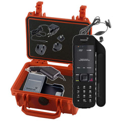 How to choose the right satellite phone? - E-SAT