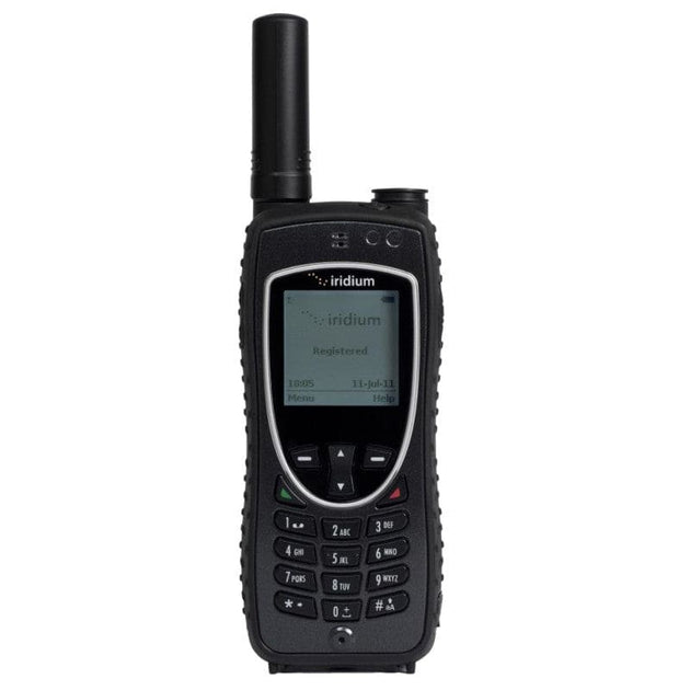 Iridium 9575 Extreme Satellite Phone